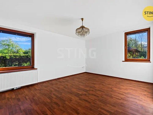 Prodej domu 118 m², pozemek 1350 m²