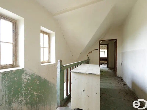 Prodej domu 279 m², pozemek 4815 m²