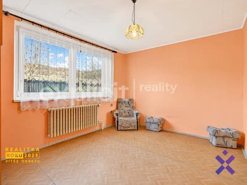 Prodej domu 229 m², pozemek 596 m²