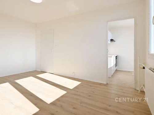 Prodaný byt 1+1 26 m²