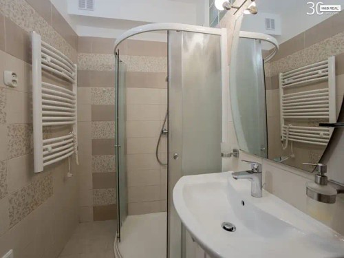 Prodej bytu 3+1 70 m²