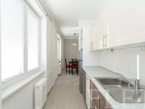 Prodaný byt 2+1 50 m²