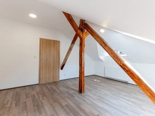 Prodaný byt 2+1 34 m²