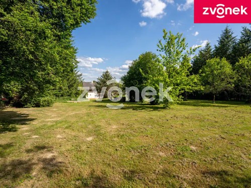 Prodej domu 400 m², pozemek 4200 m²