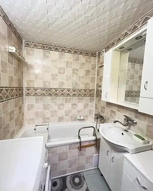 Prodaný byt 3+kk 61 m²