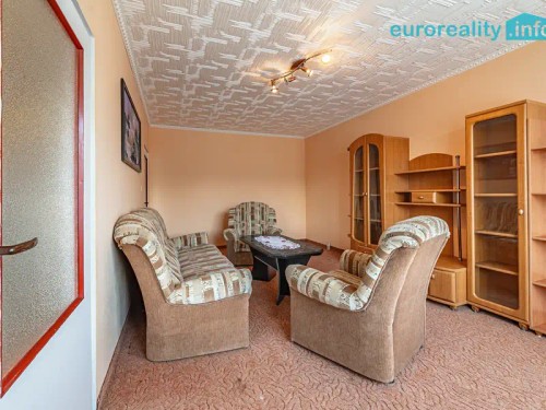 Prodej bytu 3+1 82 m²
