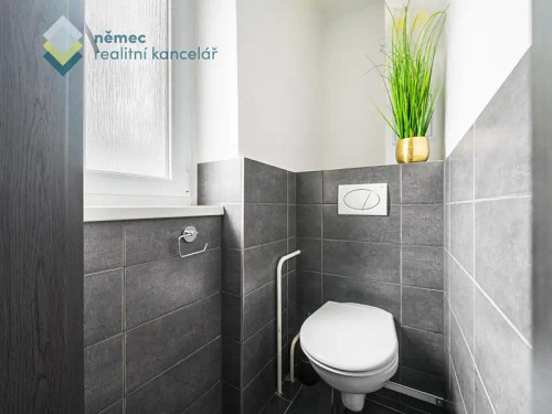 Prodaný byt 3+1 79 m²