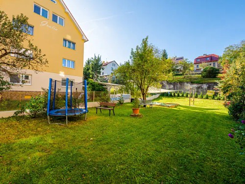 Prodaný byt 4+kk 120 m²