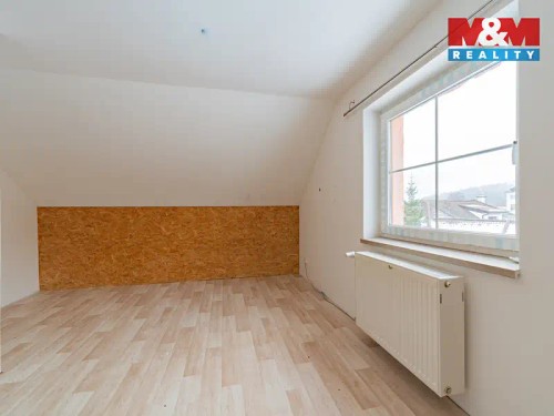 Prodej domu 127 m², pozemek 1194 m²