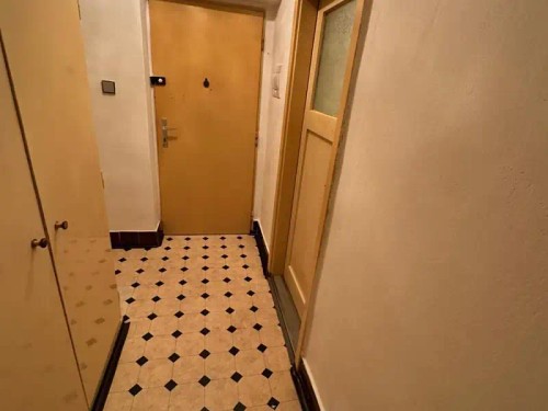 Prodaný byt 2+1 55 m²