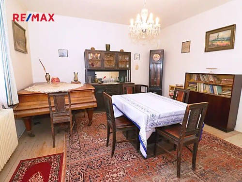 Prodej domu 179 m², pozemek 1729 m²