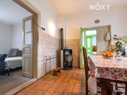 Prodej domu 197 m², pozemek 539 m²