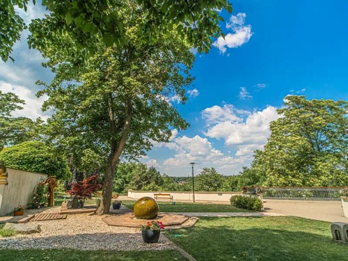 Prodaný  byt 2+kk 48 m²