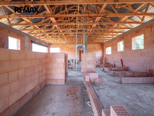 Prodej domu 170 m², pozemek 805 m²