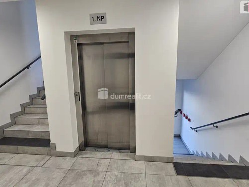 Prodej bytu 2+kk 66 m²