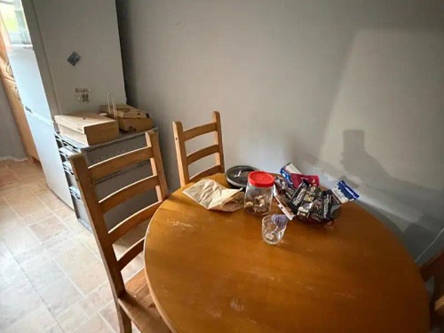 Prodej bytu 2+1 59 m²