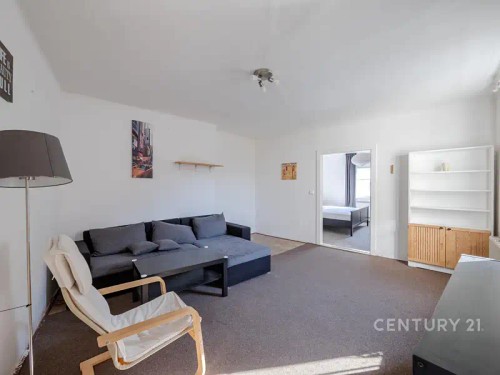 Prodej bytu 3+1 66 m²