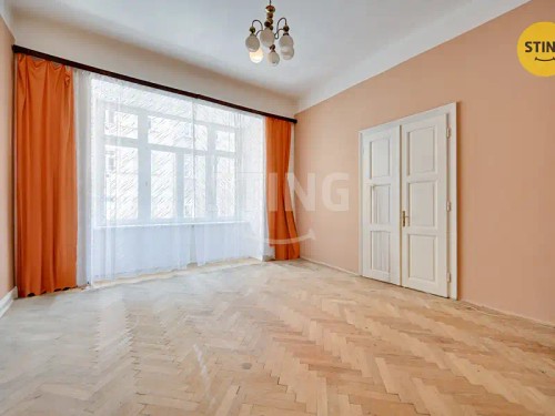 Prodej bytu 3+1 105 m²