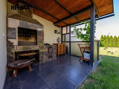 Prodej domu 234 m², pozemek 715 m²