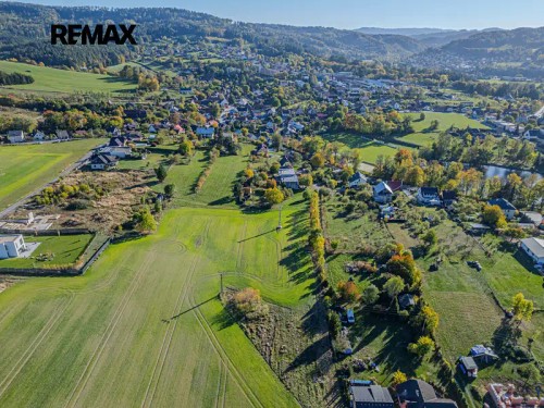 Prodej stavebního pozemku 3958 m²