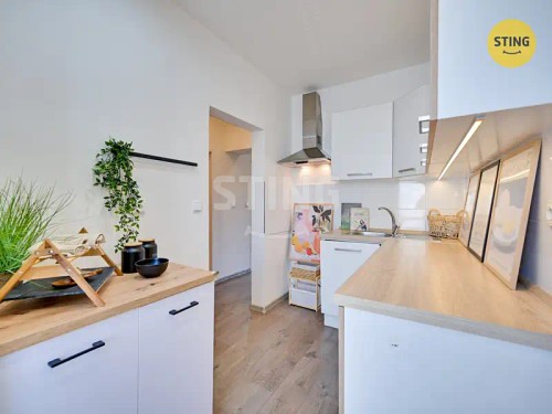 Prodej bytu 3+1 72 m²
