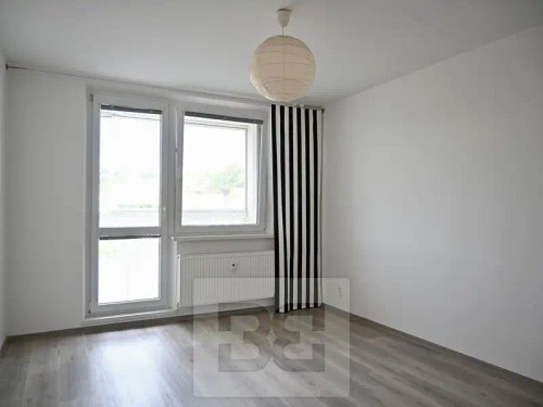 Prodaný byt 3+kk 69 m²