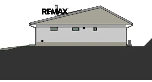 Prodej stavebního pozemku 1130 m²