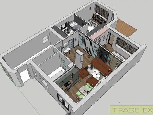 Prodej domu 346 m², pozemek 410 m²