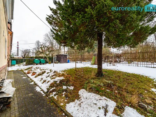 Prodej domu 329 m², pozemek 469 m²