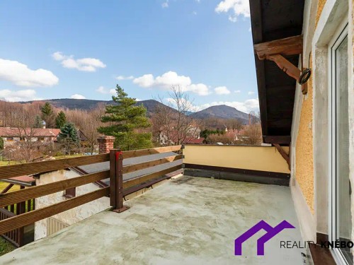 Prodej domu 120 m², pozemek 684 m²