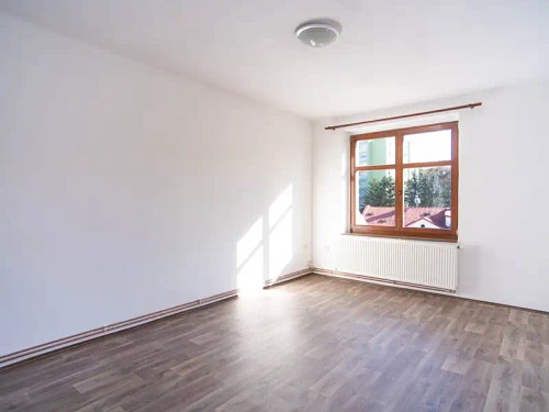 Prodaný byt 2+kk 50 m²