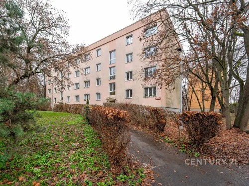 Prodaný byt 2+1 50 m²