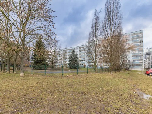 Prodej bytu 3+1 70 m²