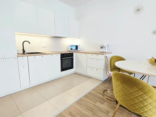 Prodaný byt 2+kk 75 m²
