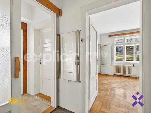 Prodej domu 83 m², pozemek 304 m²