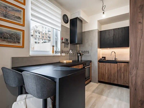 Prodej bytu 2+kk 55 m²