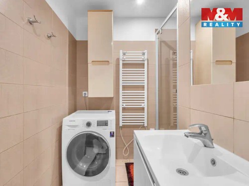 Prodej bytu 2+kk 49 m²