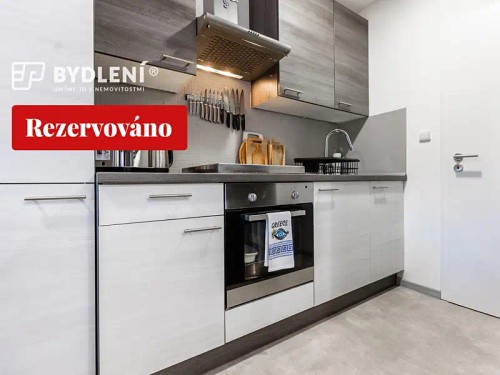 Prodej bytu 3+1 69 m²