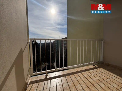 Prodaný byt 3+1 73 m²