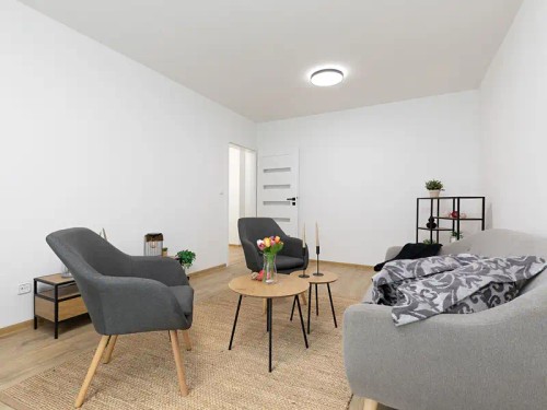Prodaný byt 2+1 64 m²