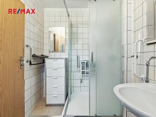 Prodaný byt 2+1 55 m²