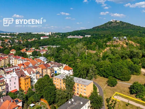 Prodej bytu 2+1 54 m²