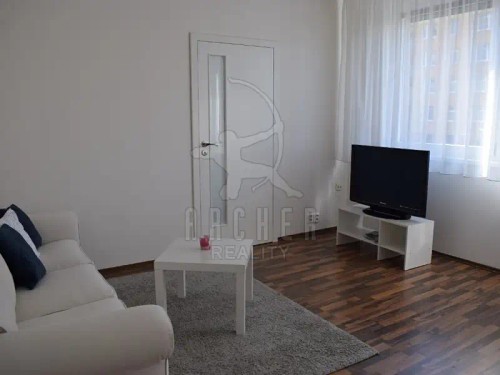 Prodej bytu 2+1 42 m²
