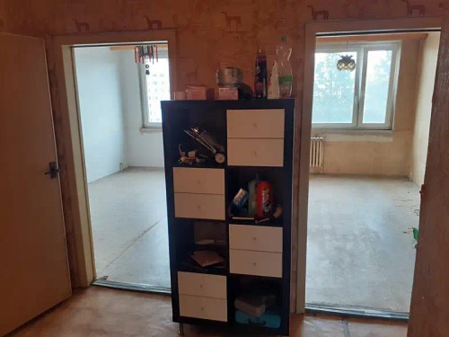 Prodaný byt 3+1 75 m²