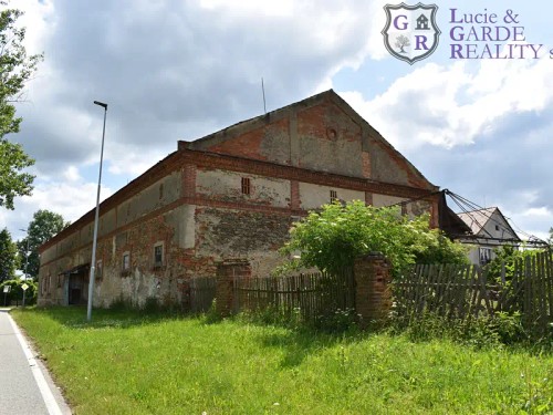 Prodej domu 175 m², pozemek 2865 m²