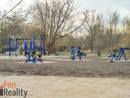 Prodej bytu 2+kk 55 m²