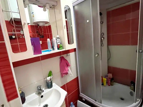 Prodej bytu 2+1 46 m²