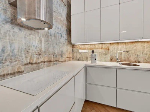 Prodej bytu 3+1 96 m²