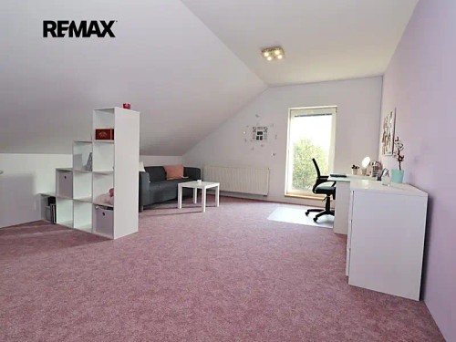 Prodej domu 231 m², pozemek 1010 m²