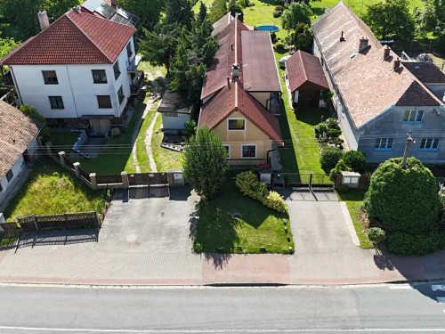 Prodej bytu 2+kk 81 m²